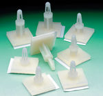 Adhesive Snap-in Pillars / Standoffs