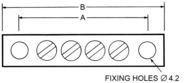 Earthing Bars: Earthing Bars