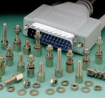 Screwlock Assemblies