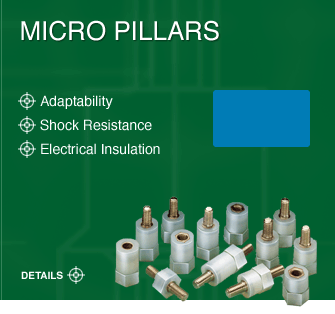 Micro Pillars